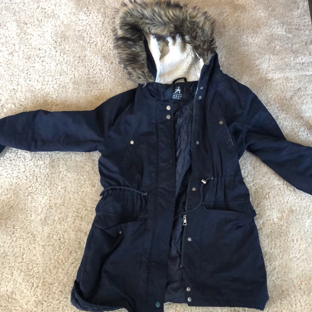 Primark coat